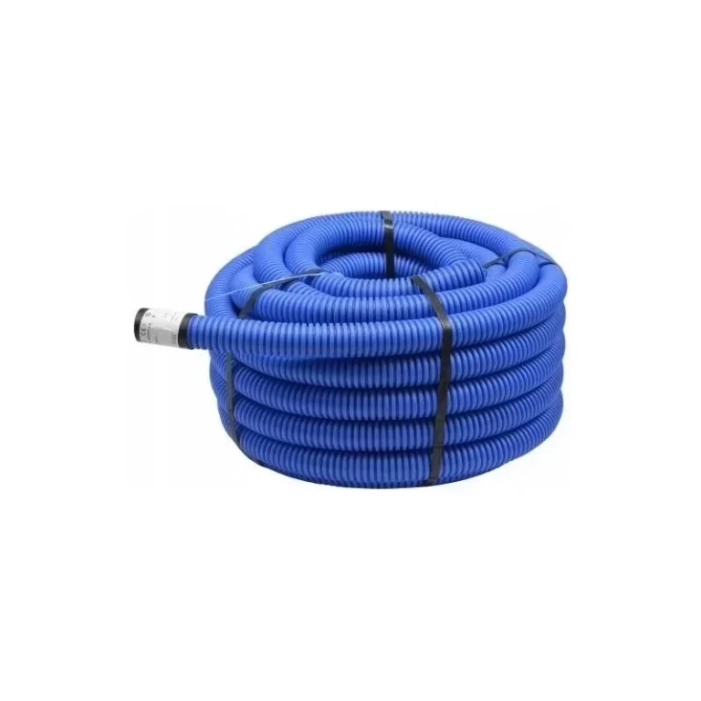 Peszel AROT DVR 50 mm – dwuścienna rura do instalacji podziemnych